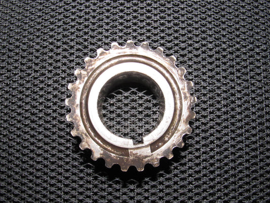 90 91 92 93 94 95 96 Nissan 300zx OEM Timing Belt Sprocket