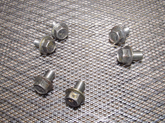90-96 Nissan 300zx OEM M/T Transmission Mounting Bolt