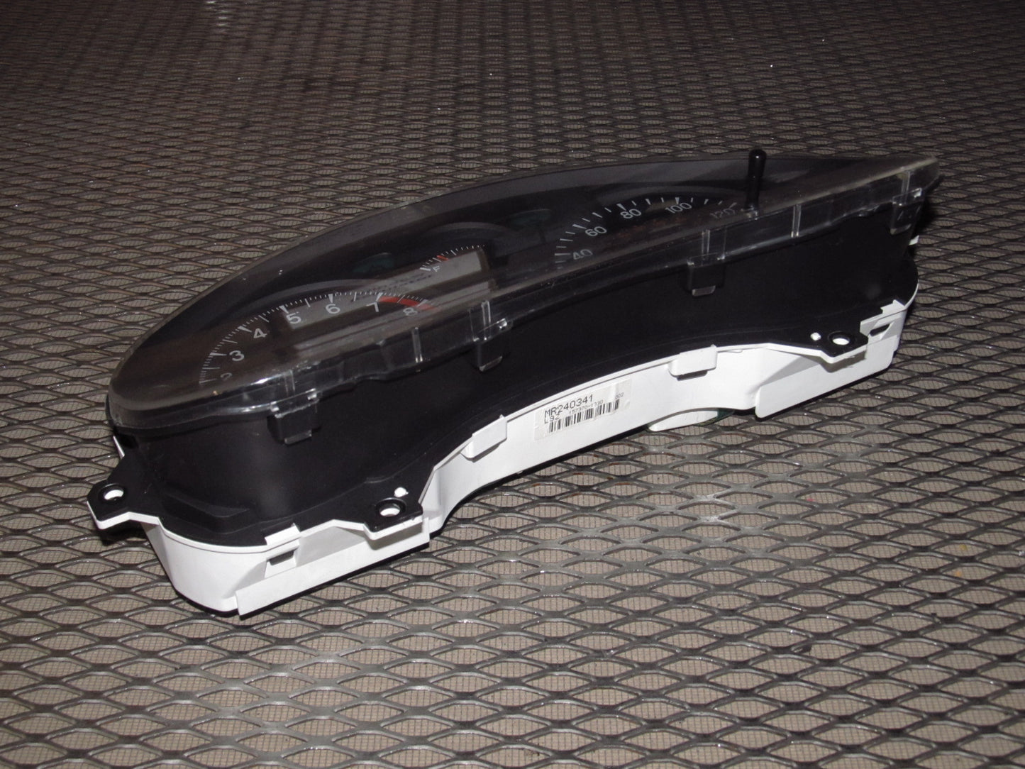97 Mitsubishi 3000GT OEM Speedometer Instrument Cluster