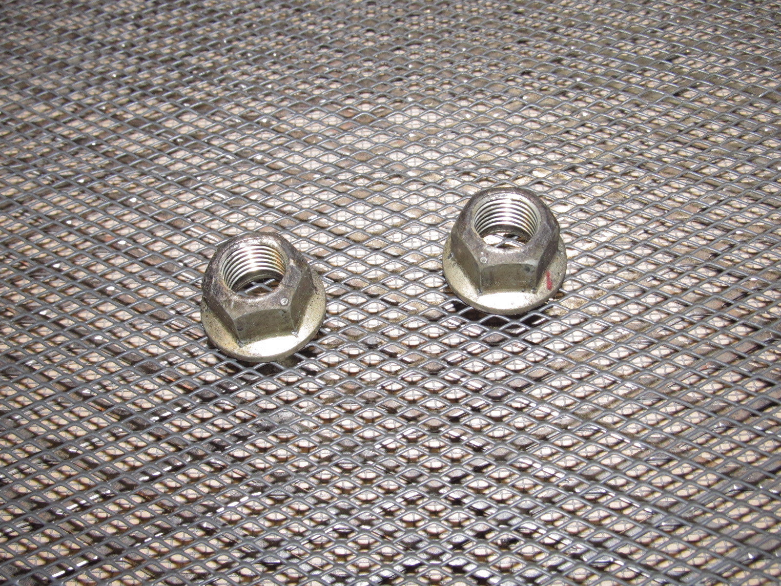 90-96 Nissan 300zx OEM Differential Rear Mounting Nut