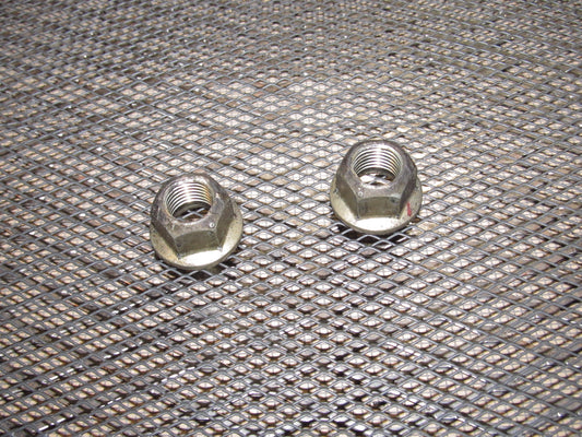 90-96 Nissan 300zx OEM Differential Rear Mounting Nut