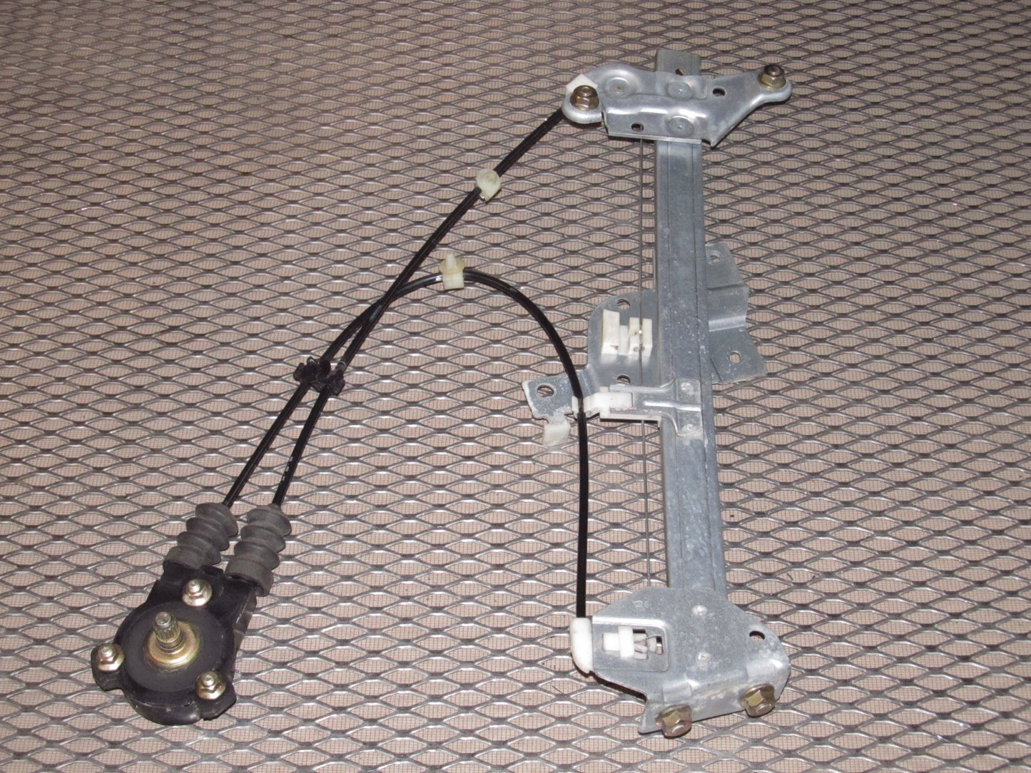 94 95 96 97 Mazda Miata OEM Manual Window Regulator - Right