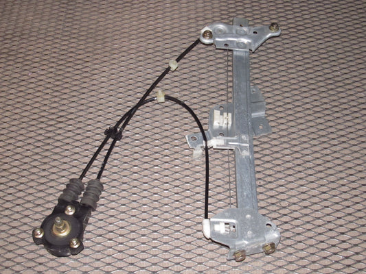94 95 96 97 Mazda Miata OEM Manual Window Regulator - Right