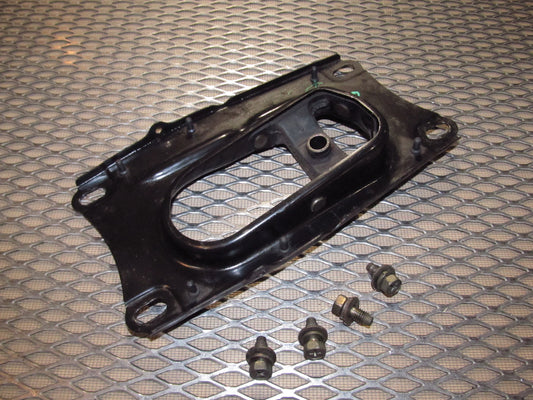 90-96 Nissan 300zx OEM M/T Lower Shifter Absorber Bracket