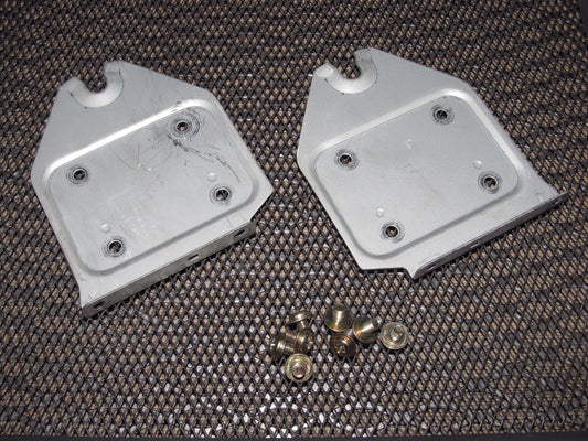 94 95 96 97 Mitsubishi 3000GT OEM Radio Stereo Mounting Bracket