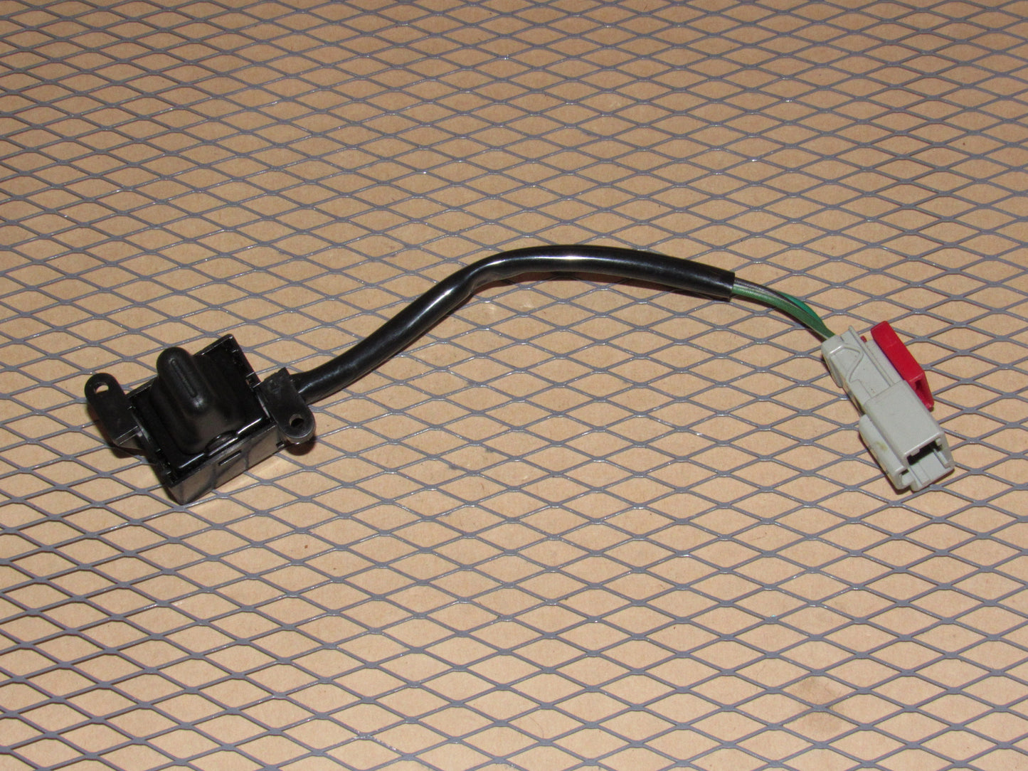 91 92 93 94 95 Acura Legend OEM Power Door Lock Switch