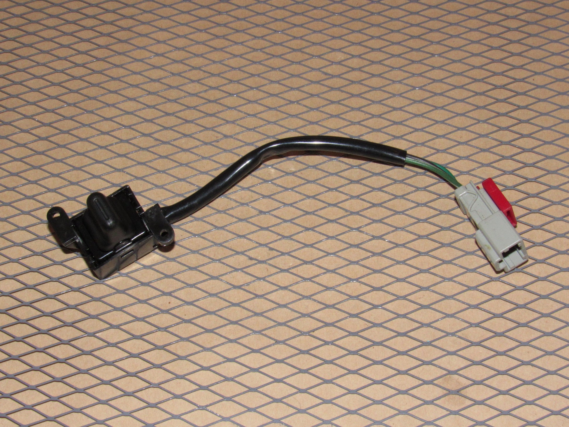 91 92 93 94 95 Acura Legend OEM Power Door Lock Switch