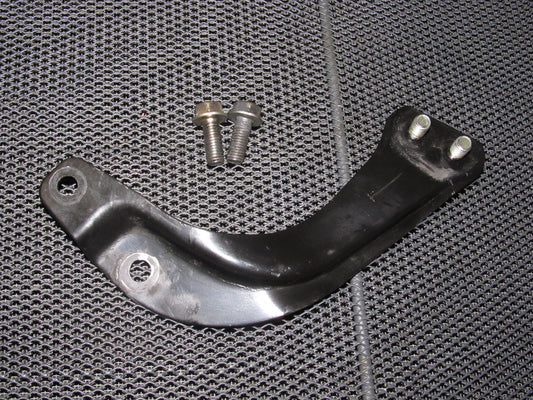 93 94 95 96 97 Honda Del Sol OEM Front Exhaust Pipe Mounting Bracket