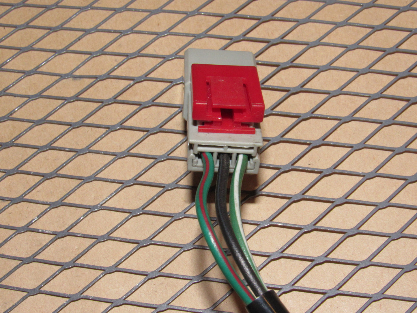 91 92 93 94 95 Acura Legend OEM Power Door Lock Switch