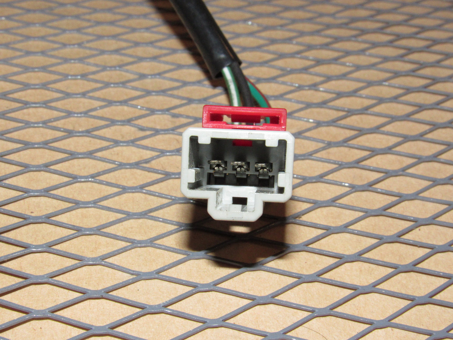 91 92 93 94 95 Acura Legend OEM Power Door Lock Switch