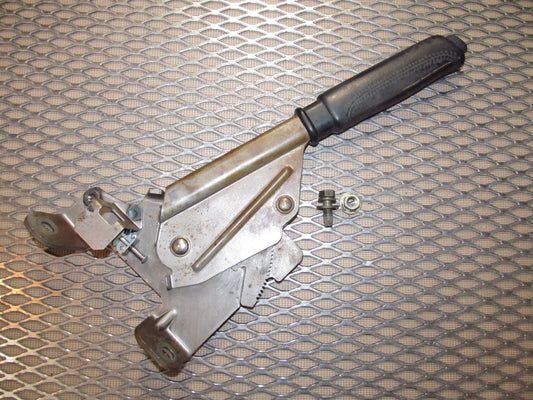 90-96 Nissan 300zx OEM Parking Brake Handle