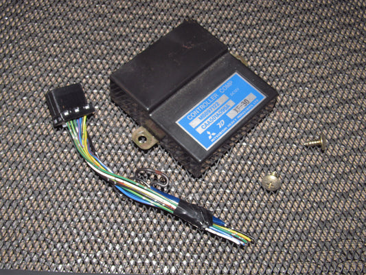 94 95 96 97 Mitsubishi 3000GT OEM A/C Control Comp - MB897122