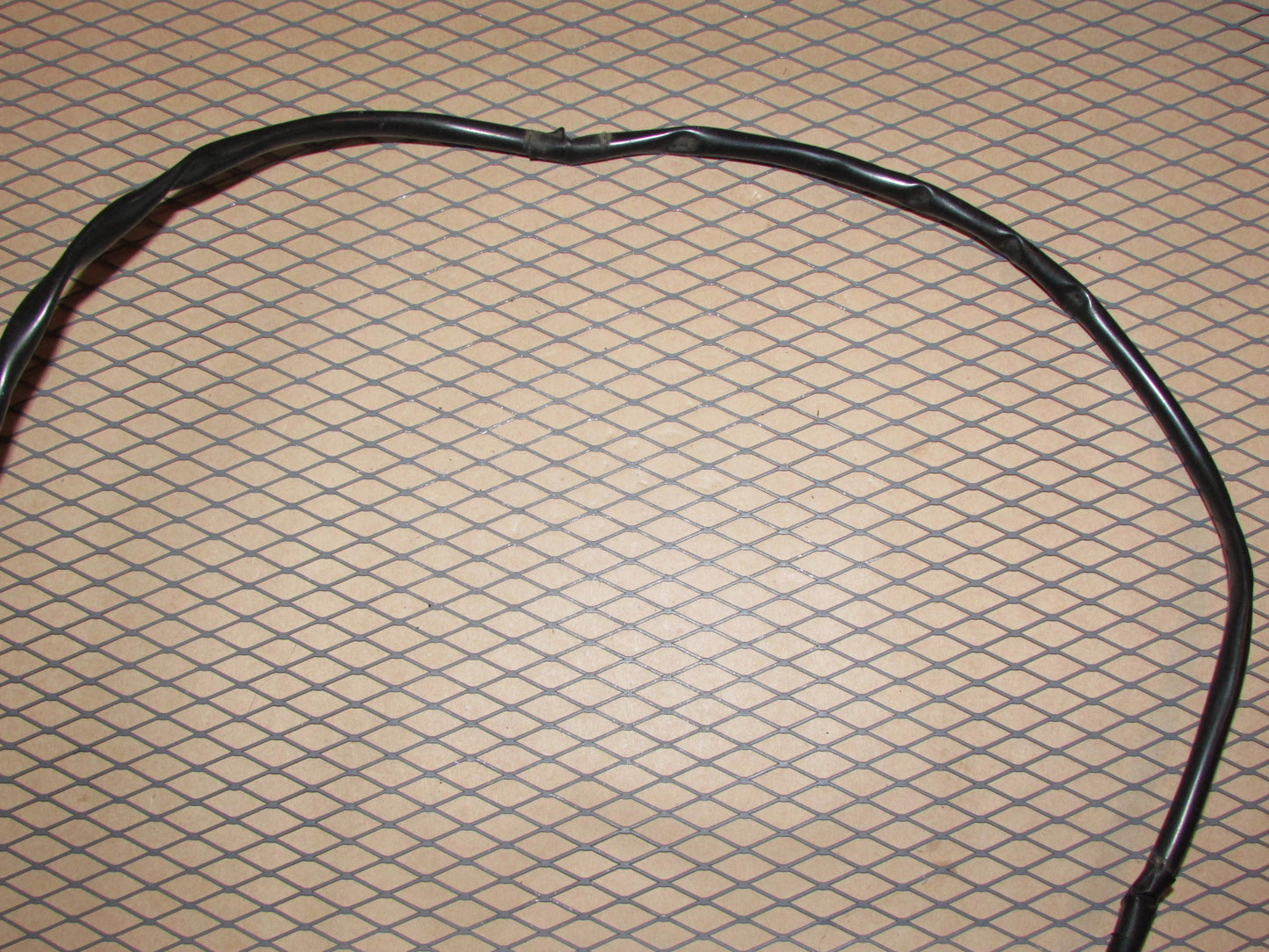 99 00 01 02 03 04 05 Mazda Miata OEM Rear Side Marker Bulb Socket & Wiring Harness
