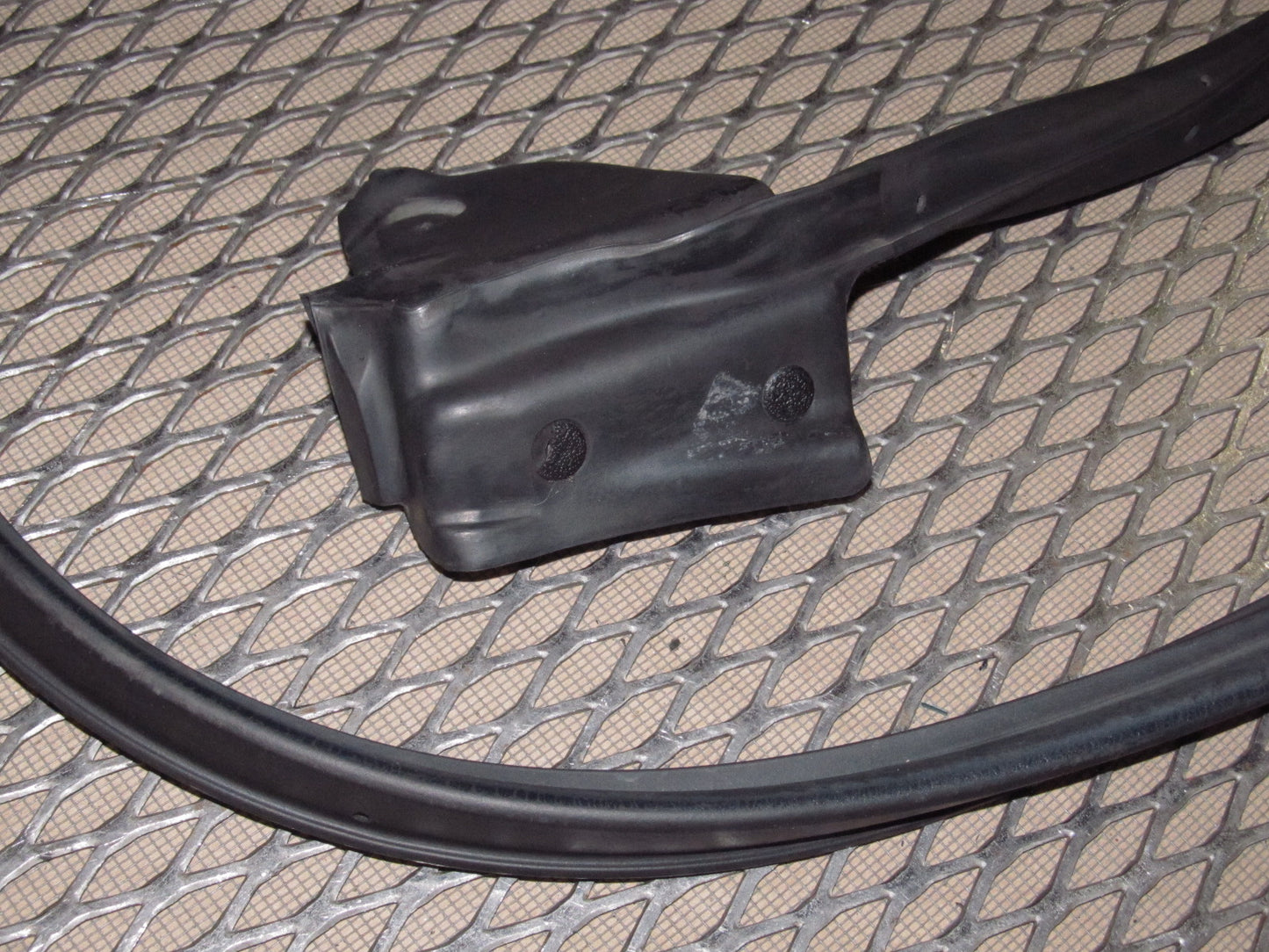 94 95 96 97 Mazda Miata OEM Door Weather Stripping - Right