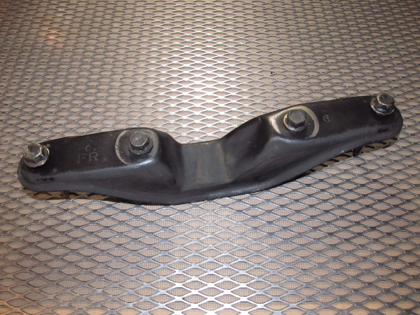 90-96 Nissan 300zx OEM Differential Mounting Bracket