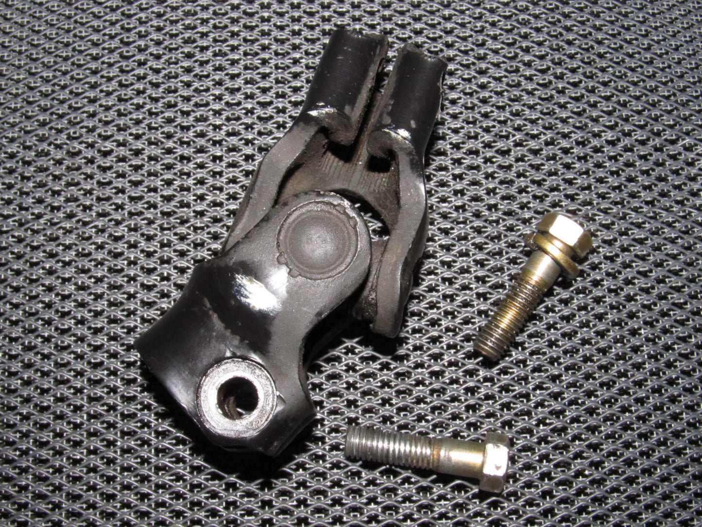 90 91 92 93 94 95 96 Nissan 300zx Steering Column Rack Coupler Adapter