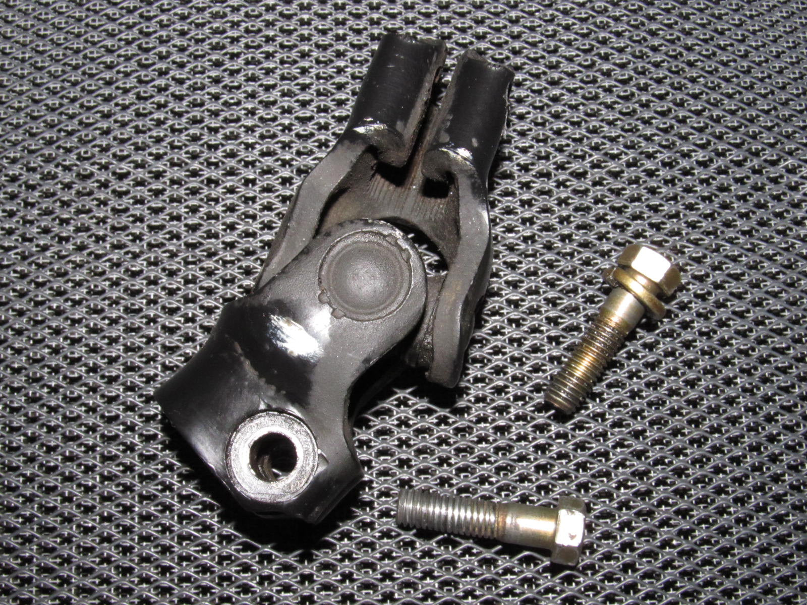 90 91 92 93 94 95 96 Nissan 300zx Steering Column Rack Coupler Adapter