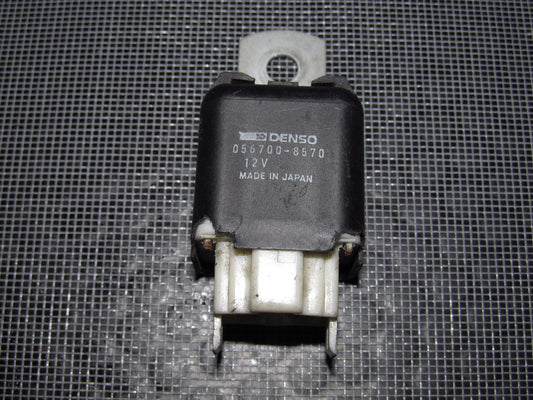 Honda & Acura Universal Relay 056700-8570 with Harness