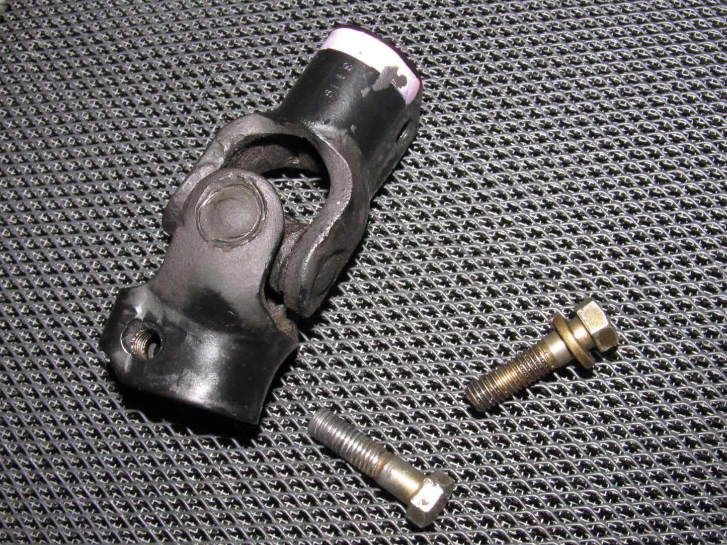 90 91 92 93 94 95 96 Nissan 300zx Steering Column Rack Coupler Adapter