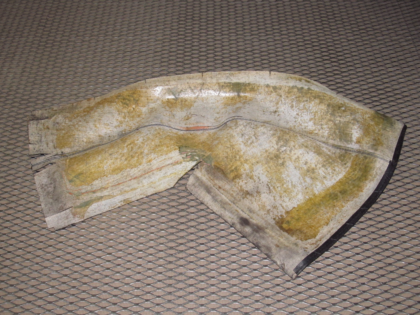 72 73 Datsun 240z OEM Interior Liner Carpet