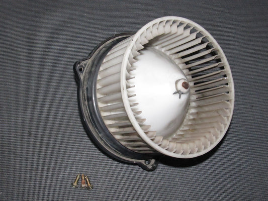 93 94 95 96 97 Honda Del Sol OEM Heater & A/C Blower Motor