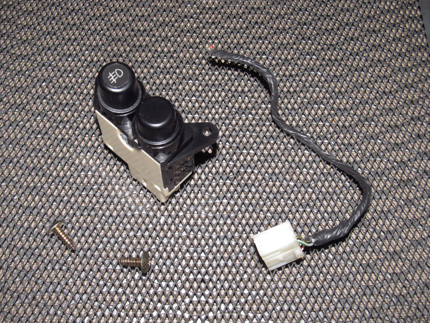 94 95 96 97 Mitsubishi 3000GT OEM Fog Light Switch