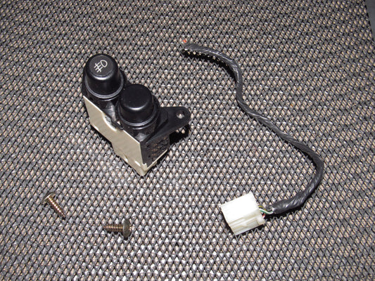 94 95 96 97 Mitsubishi 3000GT OEM Fog Light Switch