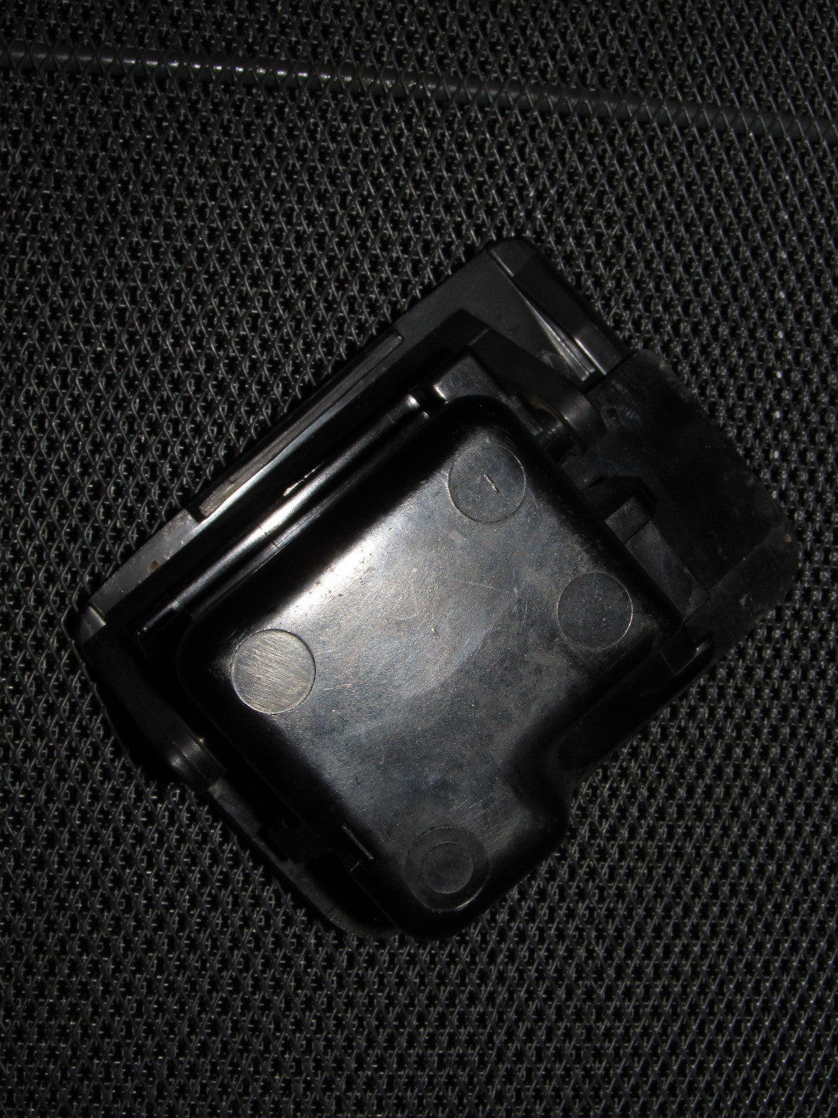 89 90 91 92 93 94 Nissan 240SX OEM Console Ash Tray - Gray
