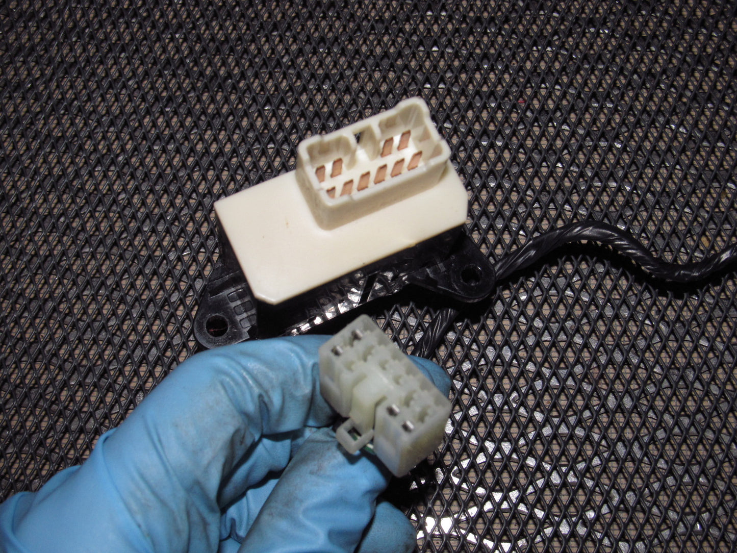 94 95 96 97 Mitsubishi 3000GT OEM Fog Light Switch