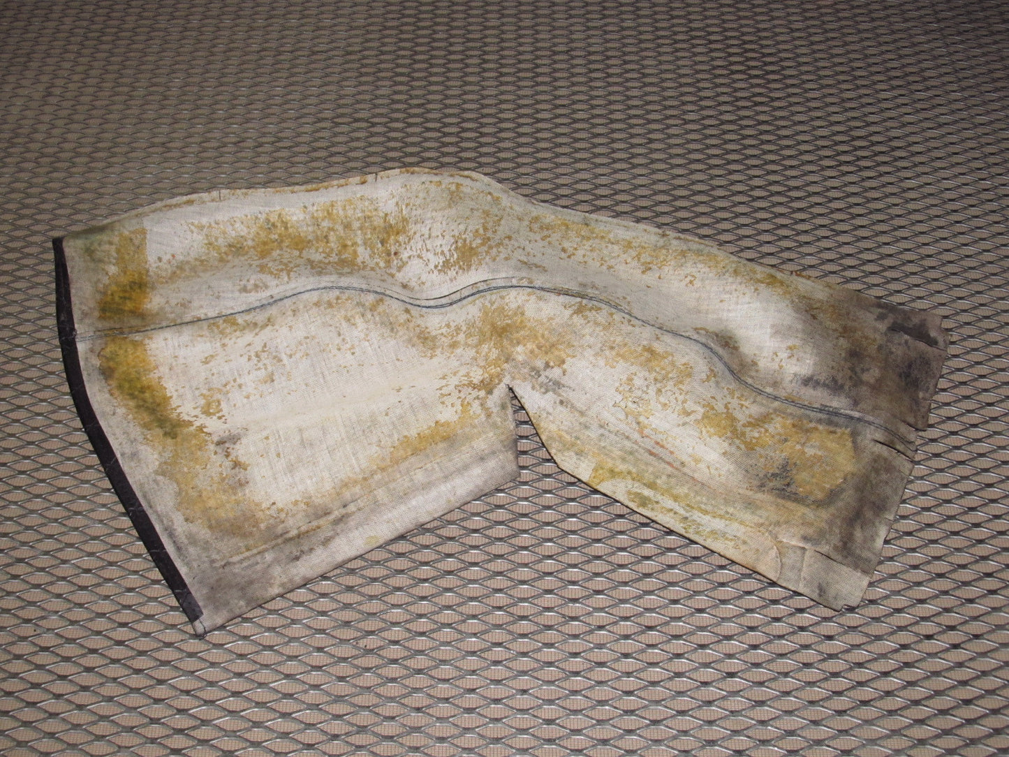 72 73 Datsun 240z OEM Interior Liner Carpet