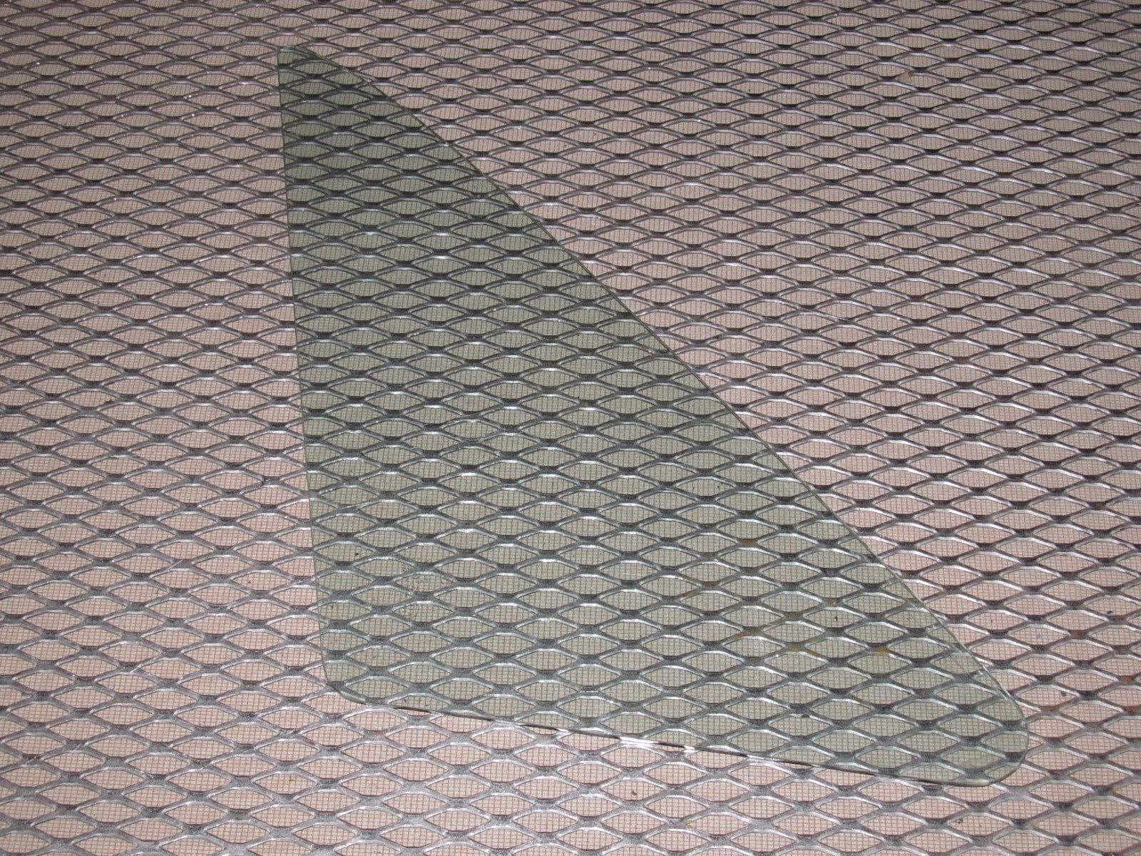 94 95 96 97 Mazda Miata OEM Front Quarter Window - Right