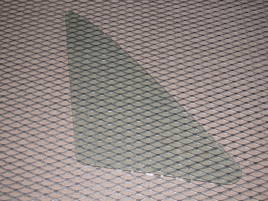 94 95 96 97 Mazda Miata OEM Front Quarter Window - Right