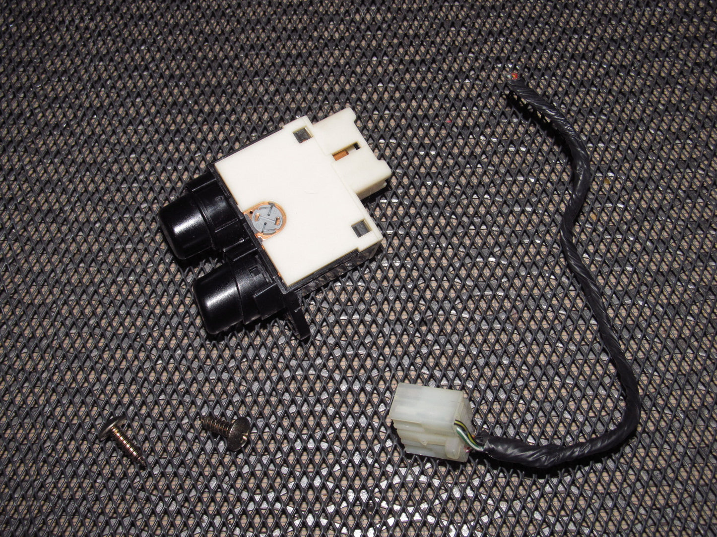 94 95 96 97 Mitsubishi 3000GT OEM Fog Light Switch