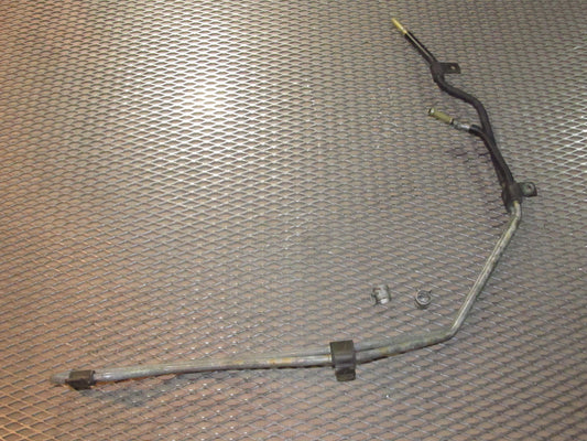 90 91 92 93 Mazda Miata OEM Power Steering Cooler Line