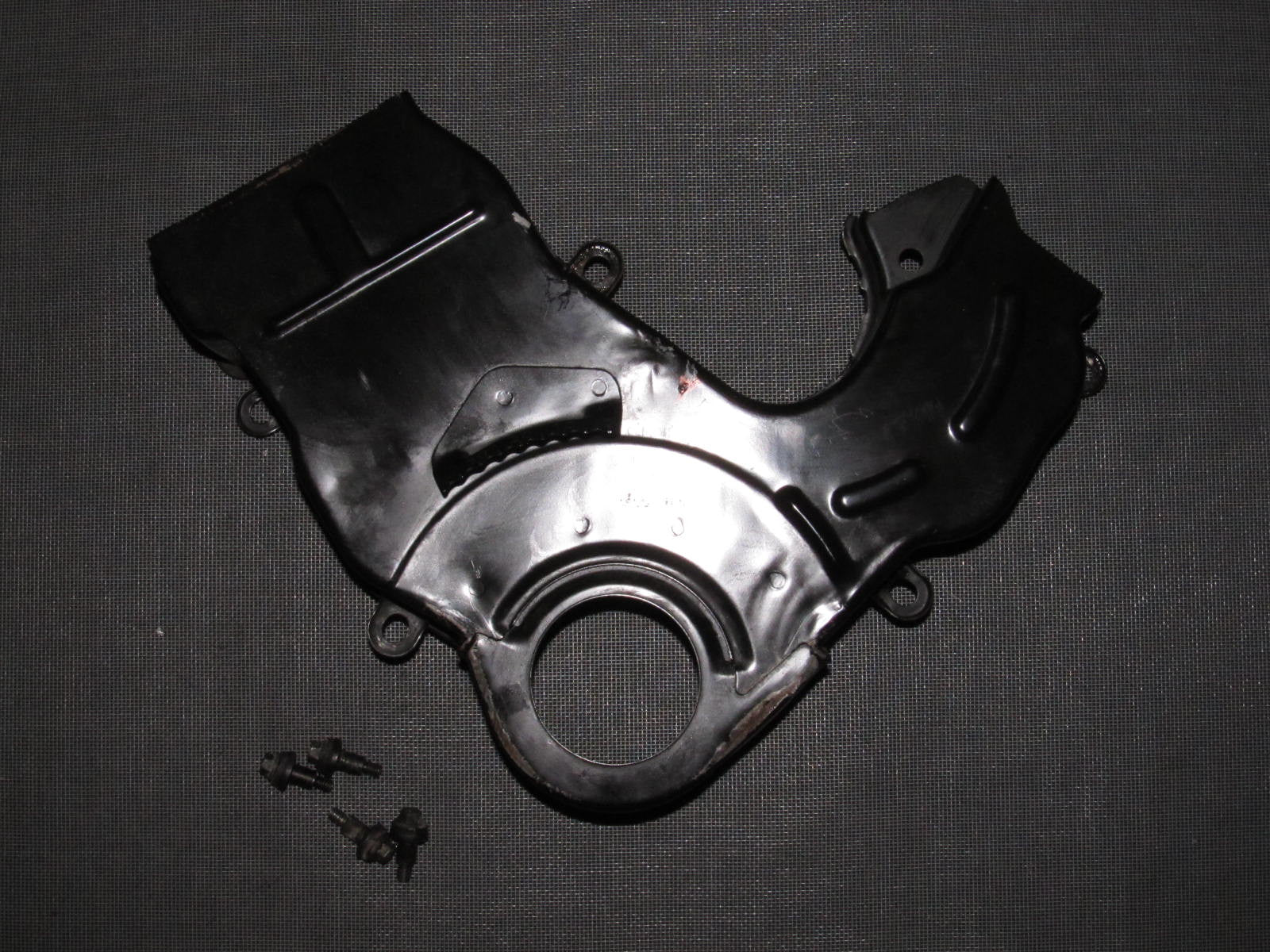 90 91 92 93 94 95 96 Nissan 300zx Lower Timing Belt Cover