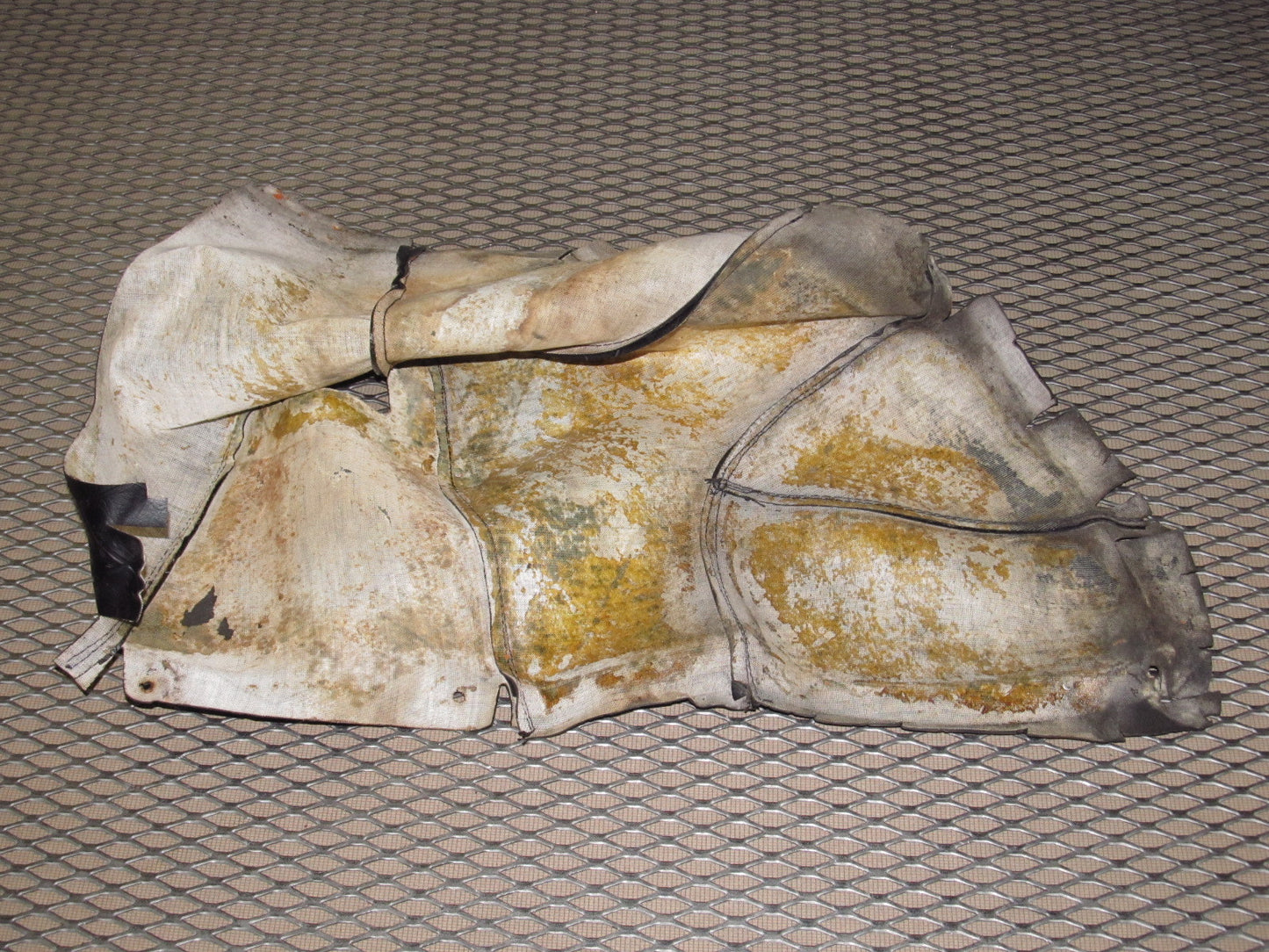 72 73 Datsun 240z OEM Interior Liner Carpet
