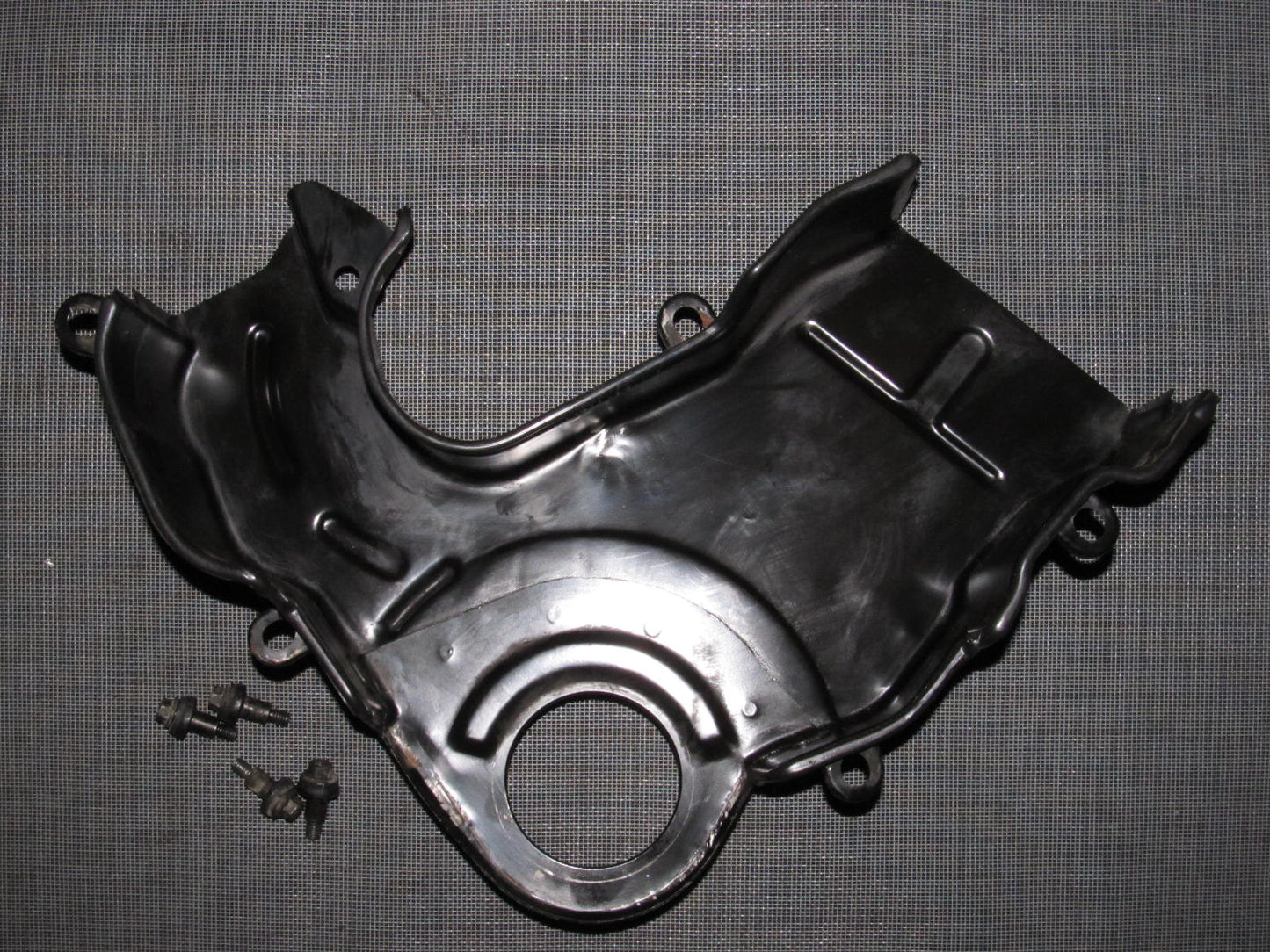 90 91 92 93 94 95 96 Nissan 300zx Lower Timing Belt Cover