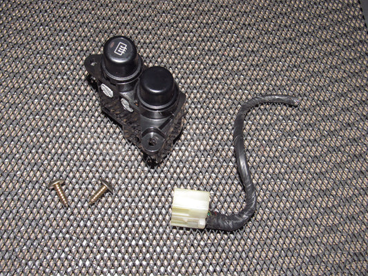 94 95 96 97 Mitsubishi 3000GT OEM Defroster Switch