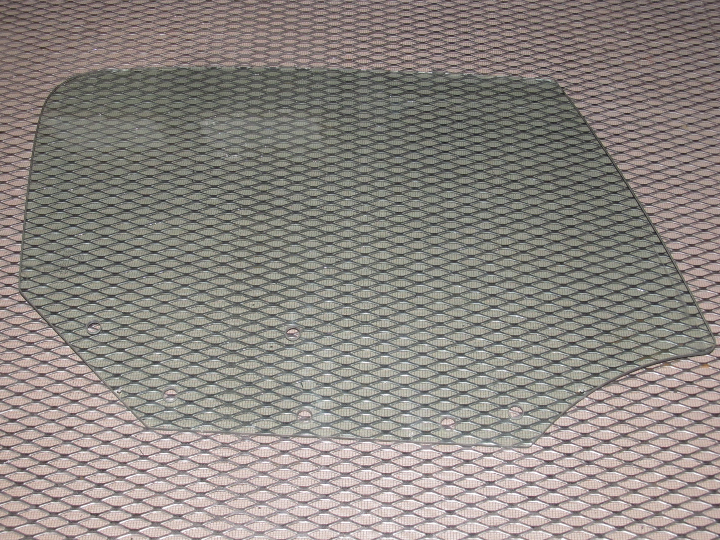 94 95 96 97 Mazda Miata OEM Window Glass - Right