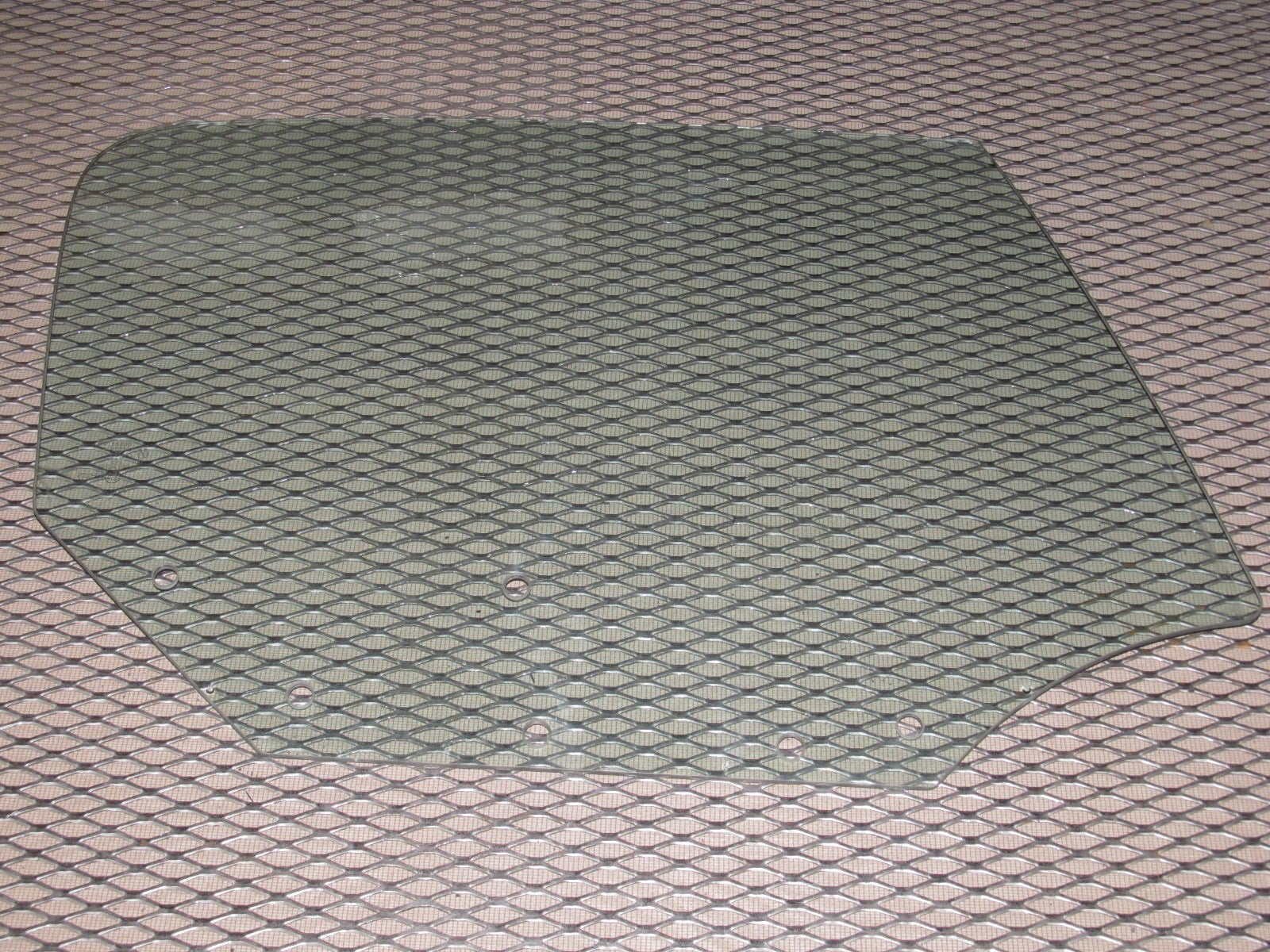 94 95 96 97 Mazda Miata OEM Window Glass - Right