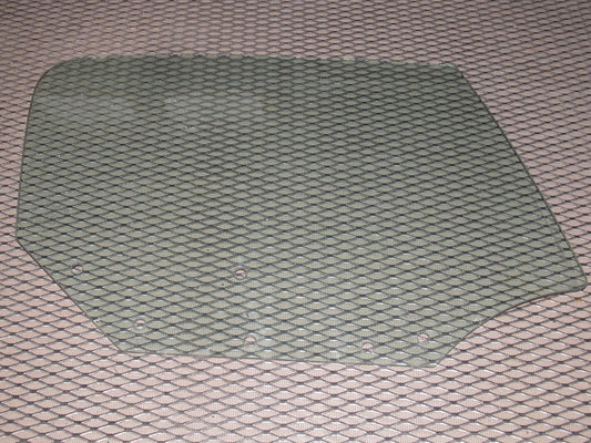 94 95 96 97 Mazda Miata OEM Window Glass - Right