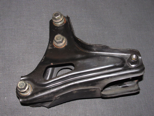 93 94 95 96 97 Honda Del Sol OEM B16 MT Transmission Motor Mount Bracket Rear