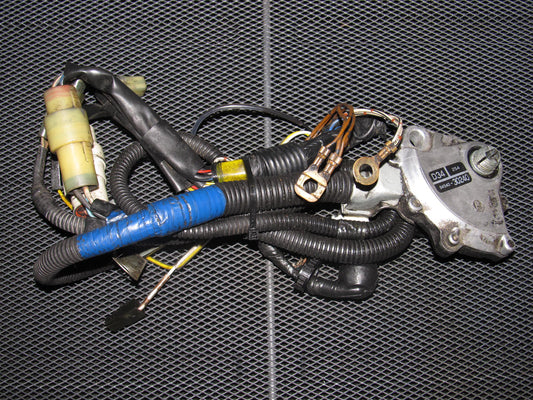 86.5-88 Toyota Supra OEM Automatic Transmission Inhibitor Switch