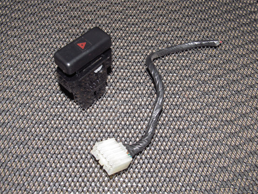 94 95 96 97 Mitsubishi 3000GT OEM Hazard Switch