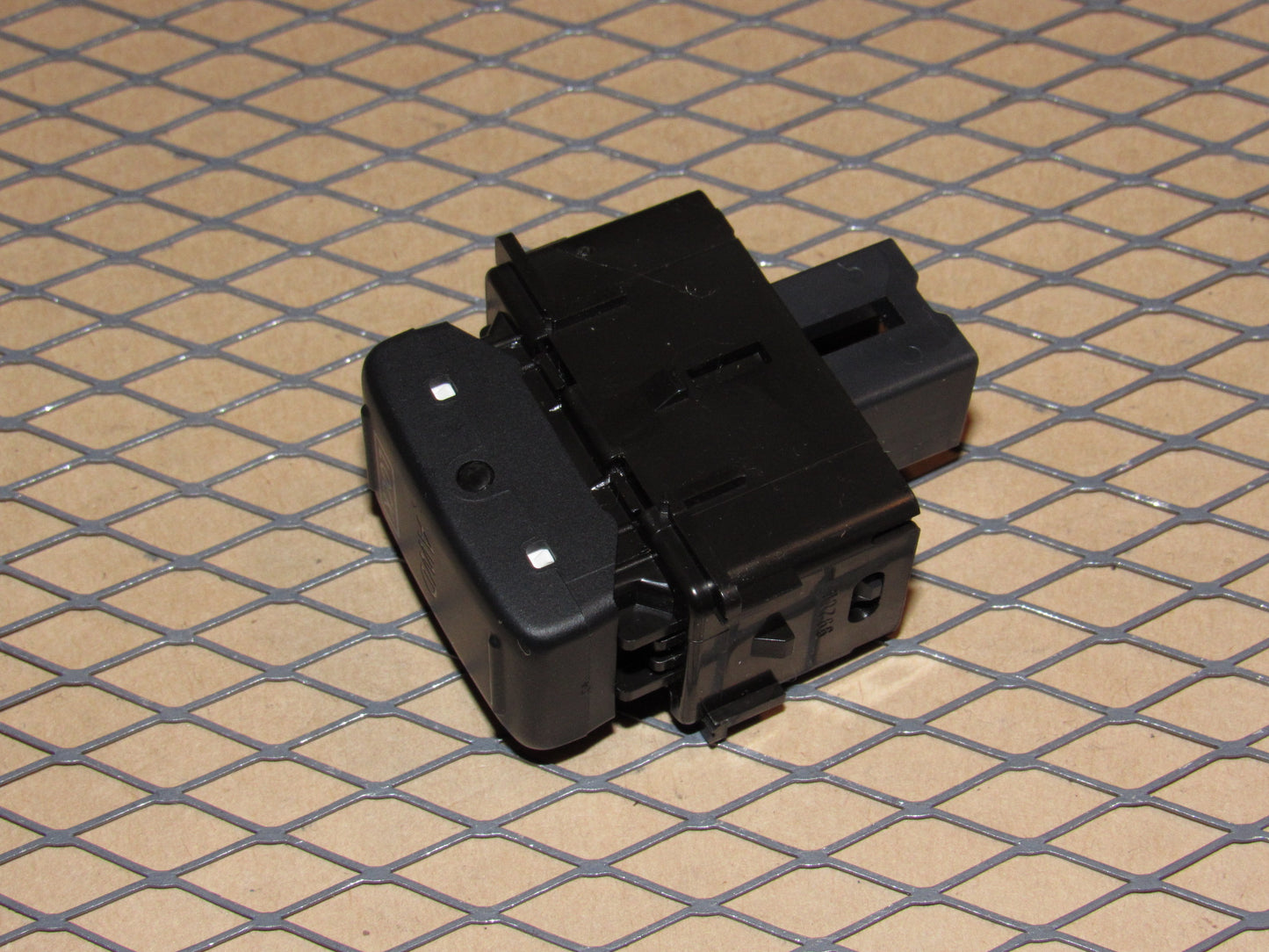 08 09 10 11 12 13 14 15 Nissan Rogue OEM All Wheel Drive AWD Switch