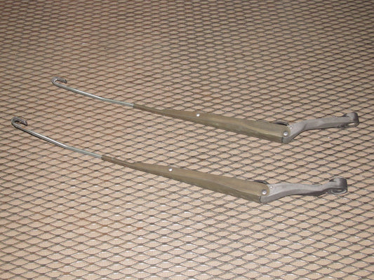 89 90 91 Mazda RX7 OEM Front Wiper Arm