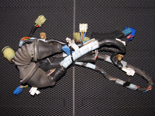 86-88 Toyota Supra OEM Door Wiring Harness - Right
