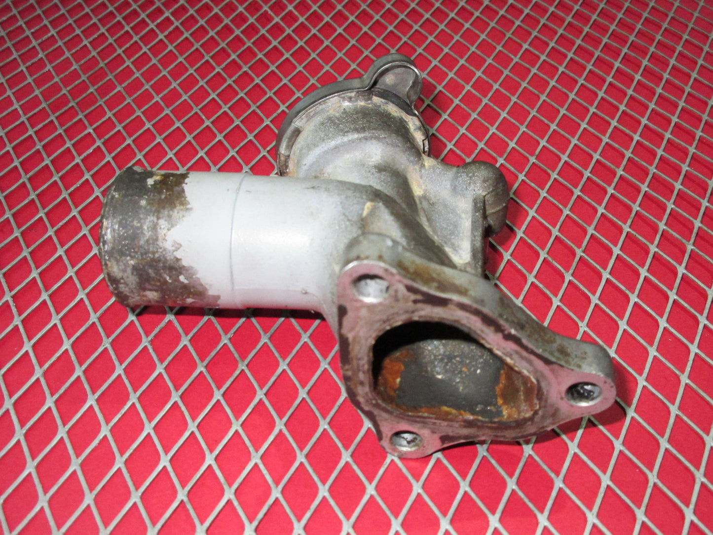 92 93 Lexus ES300 OEM Radiator Coolant Neck & Cap