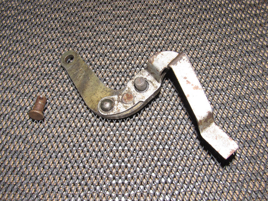 72 73 Datsun 240z OEM Parking Brake Lever - Left