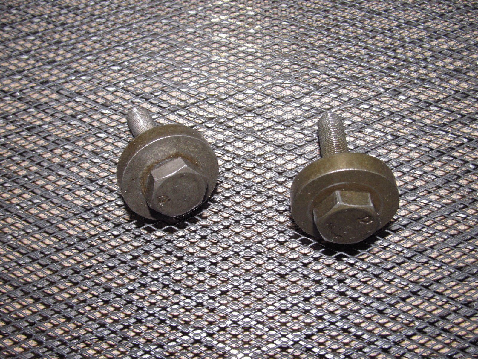 05-10 Ford Mustang 4.0 V6 OEM Cam Gear Bolt - Set